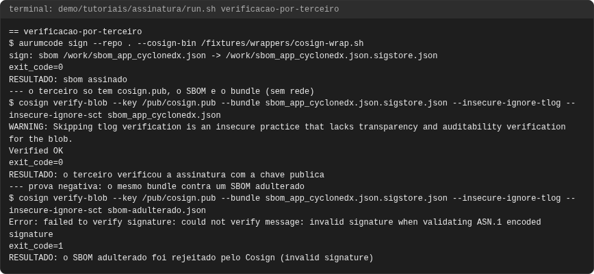 Terminal do caso verificacao-por-terceiro