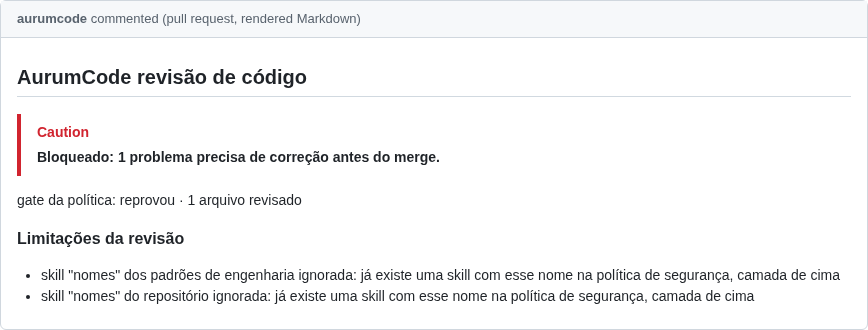 Comentário do PR do caso mesmo-nome